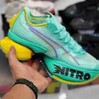 کتونی پوما نیترو