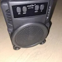 اسپیکر بلوتوثی gts1360