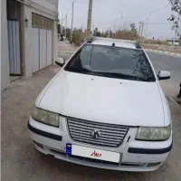 خودرو سمنددوگانه کارخانه 94