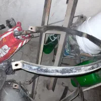 لوازم گاز CNG کف پایی ۳ بعدی|قطعات یدکی و لوازم جانبی|اراک, |دیوار