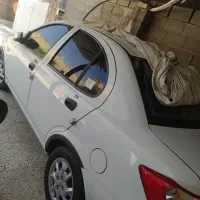 فروش ساینا s1402|خودرو سواری و وانت|درودزن, |دیوار