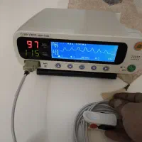 پالس اکسیمتر رومیزی اصلی