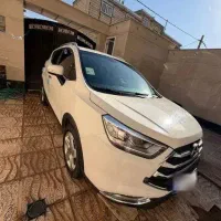 جک اس3 مدل 1400|خودرو سواری و وانت|مرودشت, فاز اول شهرک فرهنگیان|دیوار