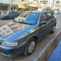 سمند af7|خودرو سواری و وانت|کرج, خرمدشت|دیوار