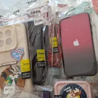 فروش کلی گارد گوشی