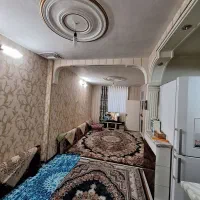 آپارتمان ۳ طبقه