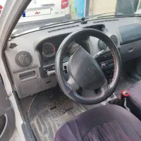 پراید ۱۱۱ مدل ۹۷|خودرو سواری و وانت|تهران, شهید فکوری|دیوار