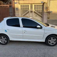 پژو 207|خودرو سواری و وانت|سیرجان, |دیوار