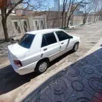 پراید 132 مدل 95