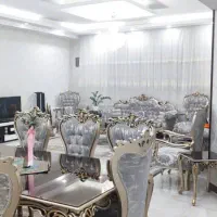 ۱۰۸متر.۲خوابه.بی نظیر.تهاتر با واحد بزرگتر