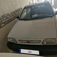 پراید ۱۳۱ مدل ۹۲|خودرو سواری و وانت|تربتحیدریه, حسنی بالا|دیوار