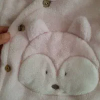 کاپشن تدی نوزادی|کفش و لباس بچه|ایلخچی, |دیوار