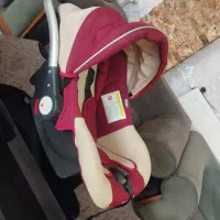 ست کالسکه چهار تکه بی بی کانفورت