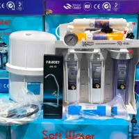 تصفیه آب و پمپ آب.اقساطی بازنشستگان تامین اجتماعی