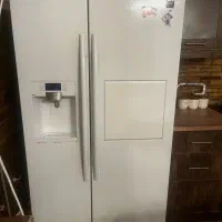 یخچال ساید سامسونگ