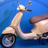 وسپا پریماورا S 150cc مدل ۱۳۹۸ دیجیتال|موتورسیکلت|تهران, الهیه|دیوار
