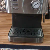 قهوساز مارک NDVA|سماور، چایساز، قهوهساز|داران, |دیوار