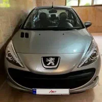 207 اتومات سقف فلز ۱۴۰۴ ارتقا tu5+ تیتانیوم با sbr