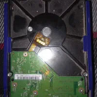 هارد 500|قطعات و لوازم جانبی رایانه|یزد, |دیوار