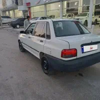 پراید 84|خودرو سواری و وانت|زاهدان, |دیوار