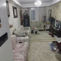 ۵۵ متر طبقه اول با پمپ آب تمیز