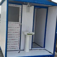 مرکز فروش کانکس با بهترین متریال|مصالح و تجهیزات ساختمان|اهواز, بعثت|دیوار