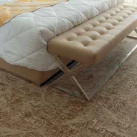 تافتینگ در رنگ بندی بالا