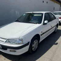 پژو پارس سال مدل ۱۴۰۰ بی رنگ