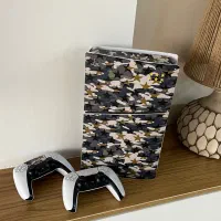 Ps5 slim digital همراه شارژ دسته اصلیه سونی