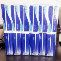 دستمال کاغذی