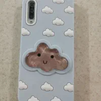 موبایل سامسونگ A50|موبایل|اصفهان, میرعماد|دیوار