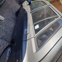 پراید ۱۱۱ مدل ۸۹|خودرو سواری و وانت|خرم‌آباد, |دیوار