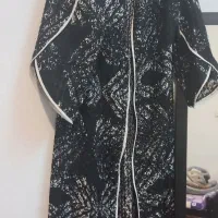 مانتو پاییزه