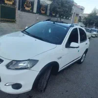 کوییک اتوماتیک R فول پلاس، مدل ۱۴۰۱|خودرو سواری و وانت|سنندج, |دیوار