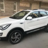 هایما S5 اتوماتیک CVT، مدل ۱۳۹۷