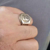 انگشتراز جنس برنج بدلی جات حساب میشه|بدلیجات|نهاوند, |دیوار