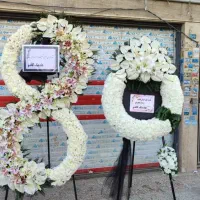 تاج گل و گل‌آرایی با 20سال سابقه کار|گل و گیاه طبیعی|ری, بازار گل خاوران|دیوار