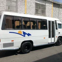 مینی بوس هیوندا