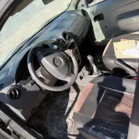 وانت تندر L90 مدل ۹۵ با شرایط ۱۸ ماهه|خودرو سواری و وانت|یزد, |دیوار