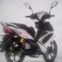 موتورسیکلت شوکا130