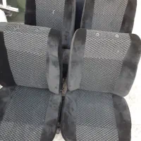 فروش صندلی خودرو نوع واستوک درحد اک|قطعات یدکی و لوازم جانبی|قم, چهل درخت‎|دیوار