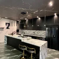 ویلااستخردار شیک نزدیک ساحل انزلی دو خوابه|اجارهٔ کوتاهمدت ویلا و باغ|رشت, گلسار|دیوار