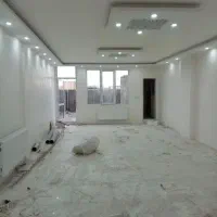 ساختمان چهار طبقه نوساز توس هر واحد دو خواب