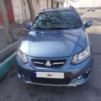 کوییک اطلسی بیرنگ|خودرو سواری و وانت|بهارستان, |دیوار