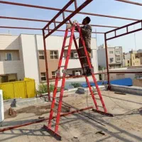 جوشکاری سیار و نصب و تعمیر دربهای برقی|خدمات پیشه و مهارت|بوشهر, |دیوار