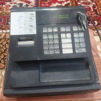 صندوق مغازه کاسیو