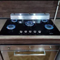 ارائه تعمیرات تخصصی(کولرآبی،اجاق گاز)در محل