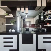 کابینت کامل اشبزخانه