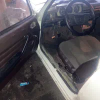 پژو۵۰۴|خودرو کلاسیک|زنجان, |دیوار