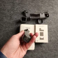 osmo Pocket Combo+Wireless